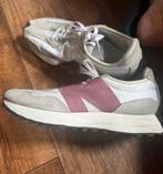 New Balance 327 Sneakers Maat 41.5, Kleding | Dames, Schoenen, Ophalen of Verzenden, Gedragen, Wit, Sneakers of Gympen