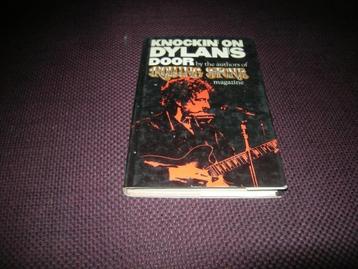Rolling Stone magazine - Knockin on Dylan s Door beschikbaar voor biedingen