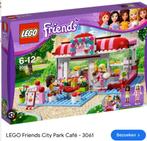 Lego Friends Sets + Boekjes nieuwwaarde 160 zonder dozen, Ophalen of Verzenden, Gebruikt, Complete set, Lego