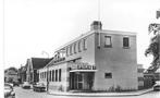 Wierden Postkantoor, 1960 tot 1980, Ongelopen, Ophalen of Verzenden, Overijssel