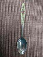 Mooi oud lepeltje. Royal Albert. September HCU Sliver plated, Antiek en Kunst, Antiek | Bestek, Ophalen of Verzenden
