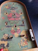 Vintage flipper knikkerspel, Antiek en Kunst, Ophalen of Verzenden