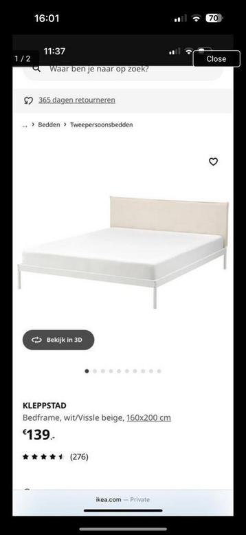 Alleen dit deze week gratis op te halen (meerdere items)