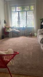 Mooi groot kleed oud roze 2.20 bij 3.30, Huis en Inrichting, Ophalen of Verzenden, Zo goed als nieuw, Rechthoekig, 200 cm of meer