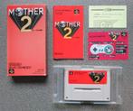 Mother 2 (Earthbound), Spelcomputers en Games, Games | Nintendo Super NES, Verzenden, 1 speler, Zo goed als nieuw, Role Playing Game (Rpg)