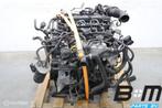 1.6TDI CRKB dieselmotor Seat Leon 5F 04L100033A, Auto-onderdelen, Motor en Toebehoren, Gebruikt