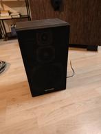 Kenwood speakers, Audio, Tv en Foto, Luidsprekers, Ophalen, Minder dan 60 watt, Front, Rear of Stereo speakers, Overige merken