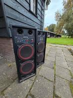 Fenton Bluetooth Speakerset - Weinig Gebruikt!, Audio, Tv en Foto, Luidsprekers, Overige merken, Ophalen of Verzenden, Zo goed als nieuw