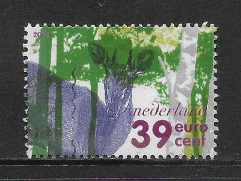 2004, Veluwe, Ree [2282c] (K2604), Postzegels en Munten, Postzegels | Nederland, Ophalen of Verzenden