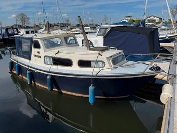 Peereboom 660 kruiser beschikbaar voor biedingen