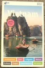 Vietnam (ANWB) - 464 pagina's, Ophalen of Verzenden, Zo goed als nieuw, Reisgids of -boek, ANWB