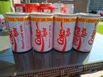 Coca Cola , 1992, Ophalen of Verzenden, Zo goed als nieuw, Overige merken