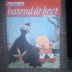 Het blad van Barend de Beer - no.36 Paulus de boskabouter, Boeken, Eén stripboek, Ophalen of Verzenden, Gelezen