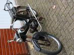Berini M21  de Luxe, Ophalen, Overige merken
