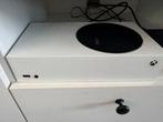 Xbox Serie S  + Nieuwe Gameheadset van JBL., Spelcomputers en Games, Spelcomputers | Xbox Series X en S, Ophalen of Verzenden