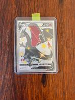 Shiny Charizard V (Champions Path 079/073), Hobby en Vrije tijd, Verzamelkaartspellen | Pokémon, Ophalen of Verzenden, Nieuw, Losse kaart