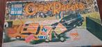 Origineel crazy racers van clipper  1971 in originele doos, Ophalen of Verzenden
