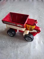 Matchbox Arellano Hills Co-op Truck bj 2012, Overige merken, Gebruikt, 1:50 of kleiner, Ophalen of Verzenden