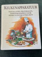 W.J. Fennema - Keukenapparatuur, Ophalen of Verzenden, Zo goed als nieuw, W.J. Fennema, Nederlands