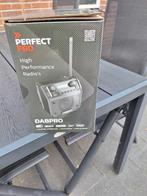 DABPRO Bouwradio, Ophalen, Nieuw, Bouwradio