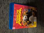 Bluray kung fu panda, Verzenden, Gebruikt
