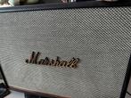MARSHALL Woburn II bluetoothspeaker Zwart, Audio, Tv en Foto, Overige merken, Overige typen, Ophalen of Verzenden, Zo goed als nieuw
