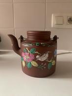 Yixing Theepot, Antiek en Kunst, Ophalen of Verzenden
