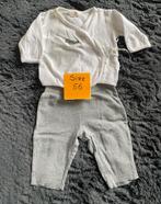 Prenatal Broek en Trui 56, Kinderen en Baby's, Babykleding | Maat 56, Gebruikt, Ophalen of Verzenden, Jongetje of Meisje, Prenatal