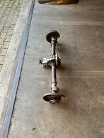 Alfa Romeo 10/43 1750 GTV Berlina Spider 105 differentieel, Auto-onderdelen, Ophanging en Onderstel, Ophalen, Alfa Romeo