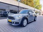 Mini Countryman 1.5 Cooper S ALL4 Chili Navi Telefoon Clima, Automaat, 136 pk, Gebruikt, Leder en Stof