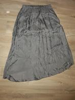 Circle Of Trust Grijze Rok Maat XL, Verzenden, Maat 46/48 (XL) of groter, Nieuw, Grijs