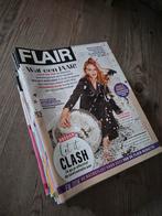 Flair, Ophalen, Gelezen, Damesbladen