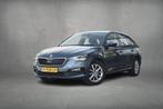 Skoda Scala 1.0 TSI Style | Apple CarPlay | Stoelverw. | Cli, Auto's, Skoda, Gebruikt, 610 kg, Handgeschakeld, 999 cc