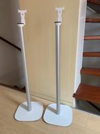 Sonos Play 3 : standaarden en Muurbeugels (wit)., Ophalen, Zo goed als nieuw, Sonos, Minder dan 60 watt