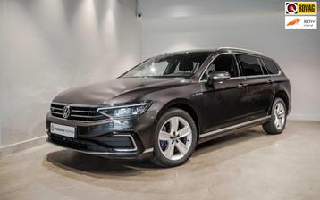 Volkswagen Passat Variant 1.4 TSI PHEV GTE Business beschikbaar voor biedingen