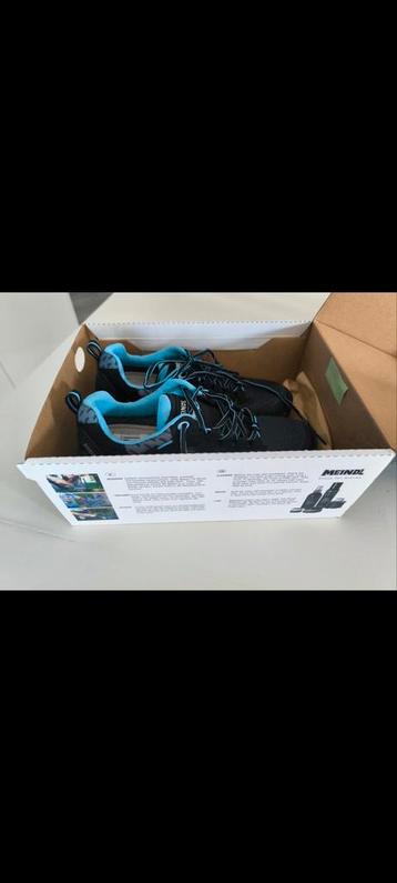 Nieuwe Meindl Activo Sport Lady GTX – maat 38 (UK 5) beschikbaar voor biedingen