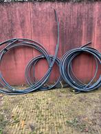 Tyleenslang tyleen 32x3 250 meter, Ophalen, Zo goed als nieuw, Tuinslang
