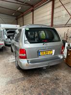 Kia Carnival 2.9 Hpdi VAN HR AUT 2003, Auto's, Stof, Kia, 4 cilinders, Origineel Nederlands