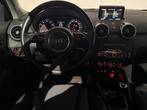 Audi A1 Sportback 1.4 TFSI Sport /Airco/Cruise/NAVI/Stoelver, Voorwielaandrijving, Euro 6, 4 cilinders, 4 stoelen