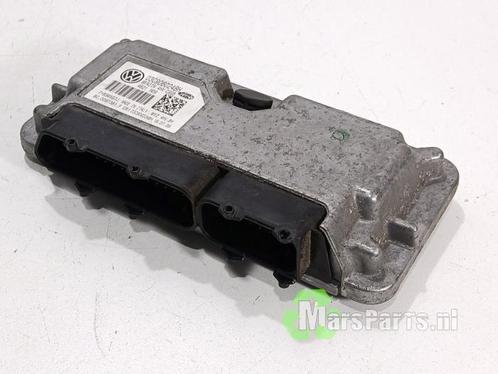 Inspuitcomputer van een Volkswagen Polo, Auto-onderdelen, Brandstofsystemen, Volkswagen, Gebruikt, 6 maanden garantie, 12 maanden garantie
