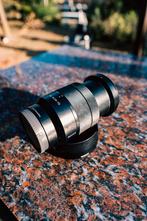 Sony 24-70 E-mount FE Full Frame Zeiss lens, Ophalen of Verzenden, Gebruikt, Standaardlens, Zoom