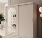 Gratis kledingkast af te halen z.g.a.n., Huis en Inrichting, Kasten | Kledingkasten, Ophalen of Verzenden, Zo goed als nieuw, 50 tot 75 cm