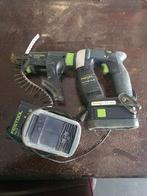 Festo schroefmachine, Doe-het-zelf en Verbouw, Ggindustrybv@gmail.com, Ggindustrybv, Ophalen of Verzenden, Zoetermeer