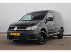 Volkswagen Caddy 2.0 TDI L1H1 BMT Economy Business, Auto's, Bestelauto's, Diesel, Bedrijf, BTW verrekenbaar, Emergency brake assist