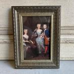 Sale zilverkleurig lijstje *tres belle*, Verzenden, Minder dan 50 cm