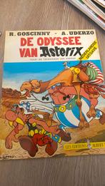 De odyssee van Asterix, Boeken, Stripboeken, Ophalen of Verzenden, Zo goed als nieuw