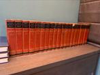 Grote en Kleine Winkler Prins Encyclopedie, Boeken, Encyclopedieën, Verzenden, Gelezen, Algemeen