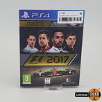 Playstation 4 Game: Formule 1 2017, Spelcomputers en Games, Games | Sony PlayStation 4, Zo goed als nieuw