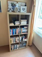 Boekenkast, Ophalen, Met plank(en), 50 tot 100 cm, Zo goed als nieuw