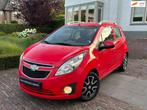 Chevrolet Spark 1.0 16V LT, Voorwielaandrijving, Metallic lak, Gebruikt, 4 cilinders
